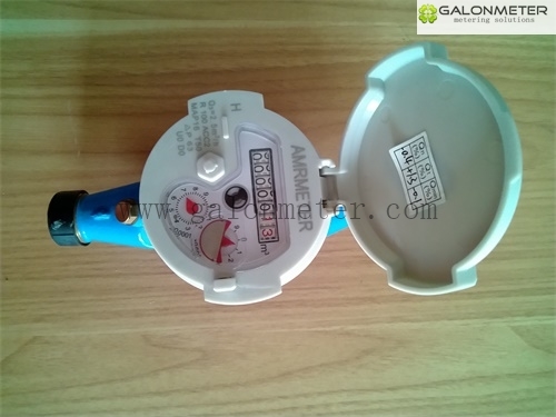 Multi jet Dry-Z type water meter price