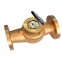 Multi jet Dry E-Type water meter