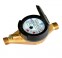 Multi jet Dry-G type water meter