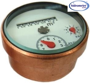 cheap Woltman irrigation water meter suppliers