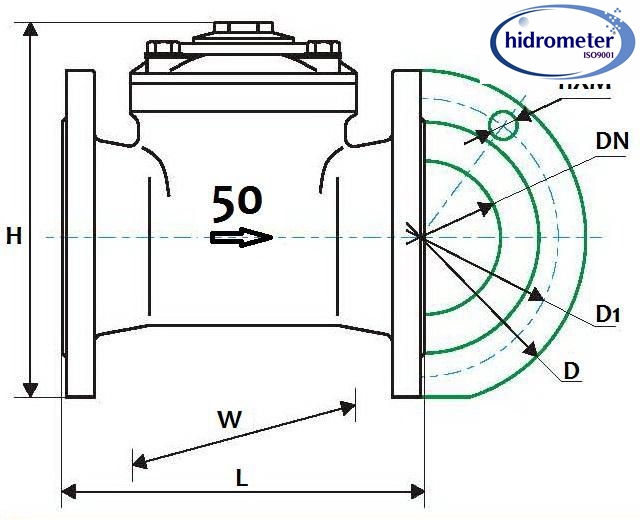 buy Strainer for woltmann water meter manufacturer